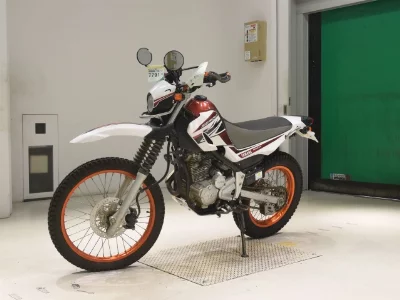 Yamaha SEROW 250-2