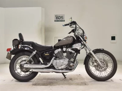 Yamaha VIRAGO 250