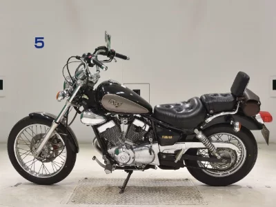 Yamaha VIRAGO 250