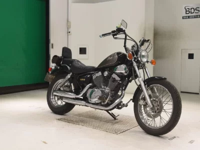 Yamaha VIRAGO 250