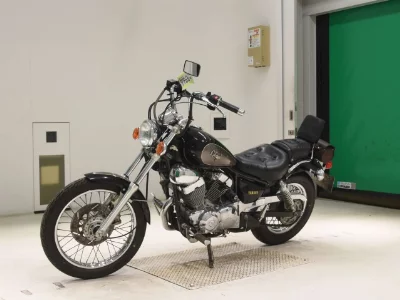 Yamaha VIRAGO 250