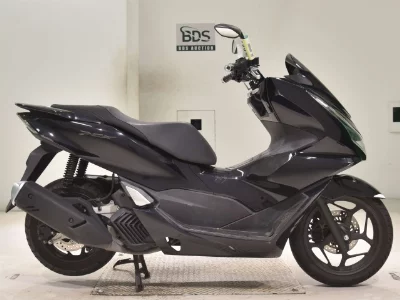 Honda PCX125-4