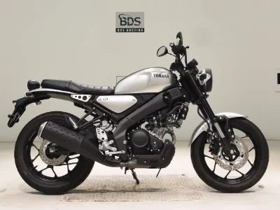 Yamaha XSR155