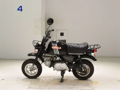 Honda GORILLA