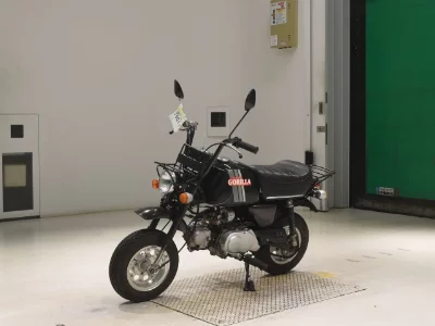 Honda GORILLA