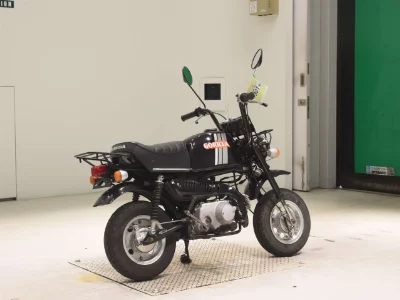 Honda GORILLA