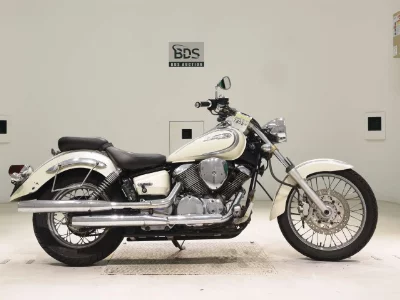 Yamaha DRAGSTAR 250