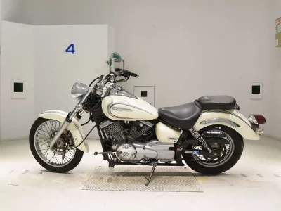 Yamaha DRAGSTAR 250