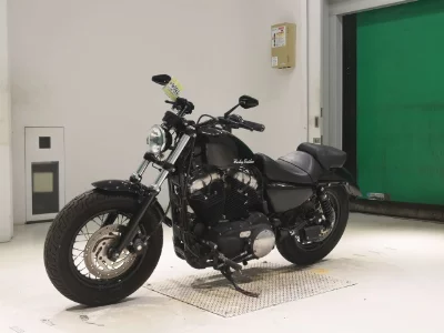 Harley-Davidson HARLEY XL1200X