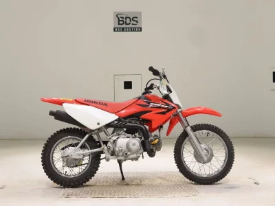 Honda CRF70