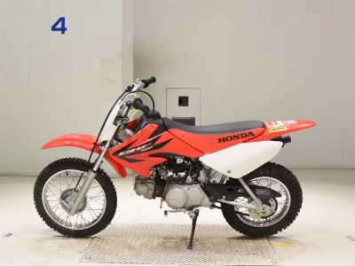 Honda CRF70