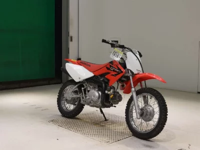 Honda CRF70