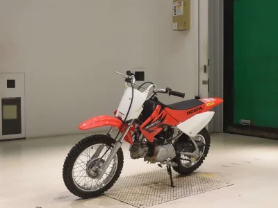 Honda CRF70