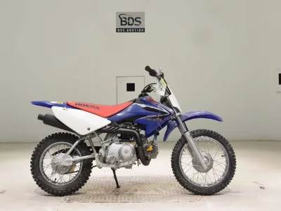 Honda CRF70