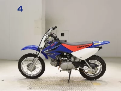 Honda CRF70