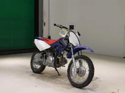 Honda CRF70