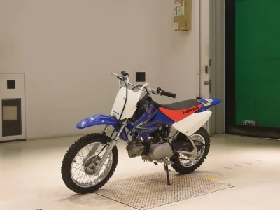 Honda CRF70