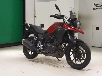 Suzuki V STROM 250A