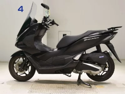Honda PCX160