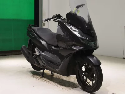 Honda PCX160