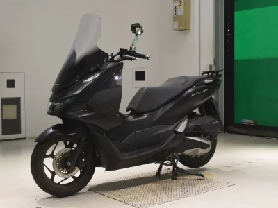 Honda PCX160