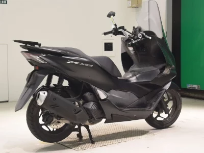 Honda PCX160