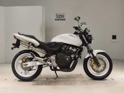 Honda HORNET250