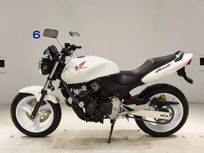 Honda HORNET250