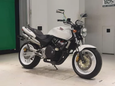 Honda HORNET250