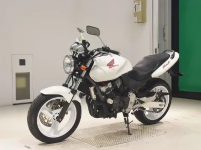 Honda HORNET250