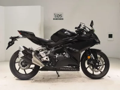 Honda CBR250RR-2A