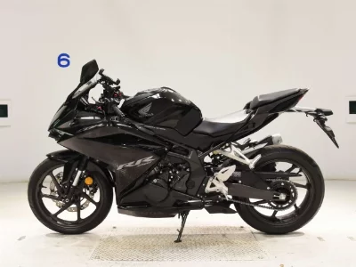 Honda CBR250RR-2A