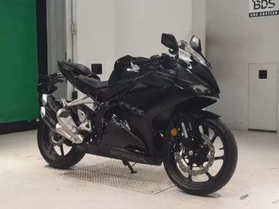 Honda CBR250RR-2A