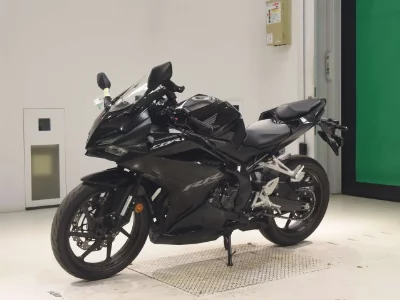 Honda CBR250RR-2A