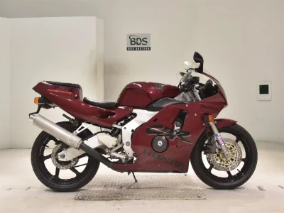 Honda CBR250RR