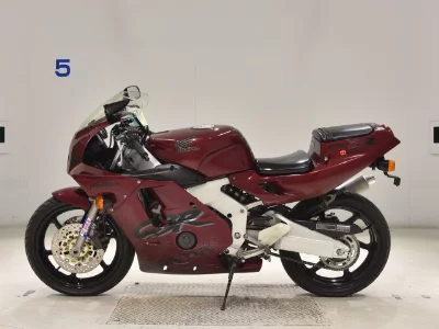 Honda CBR250RR