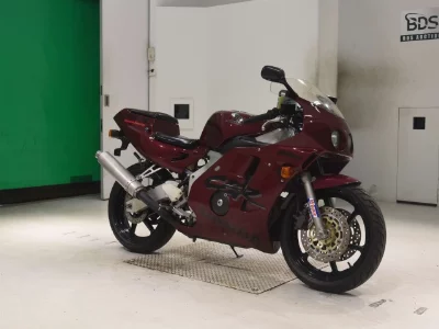 Honda CBR250RR