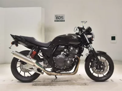 Honda CB400SFV-4ABS