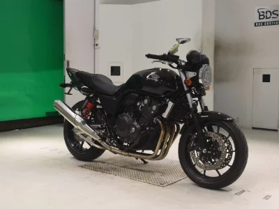 Honda CB400SFV-4ABS