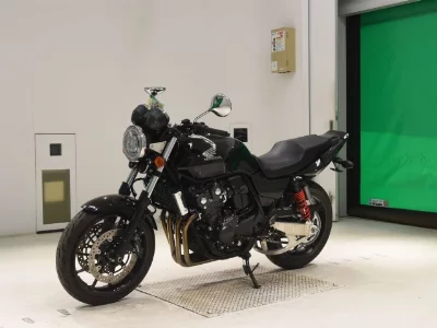 Honda CB400SFV-4ABS