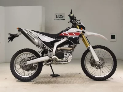 Yamaha WR250R