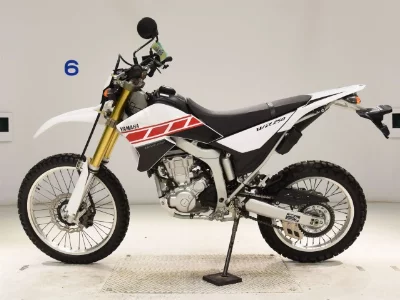 Yamaha WR250R