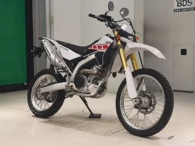 Yamaha WR250R