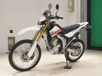 Yamaha WR250R