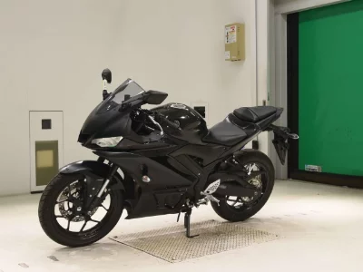 Yamaha YZF-R25A