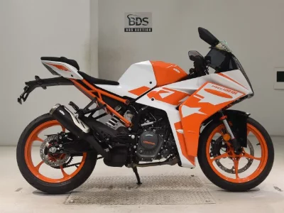 KTM KTM RC125
