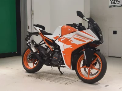 KTM KTM RC125
