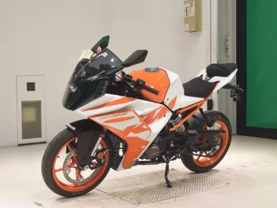 KTM KTM RC125