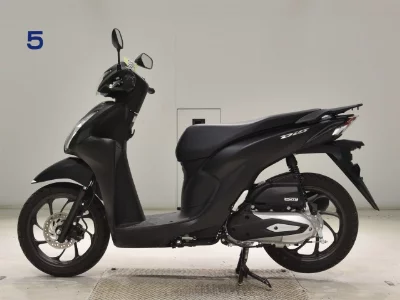 Honda DIO110-3 BASIC 