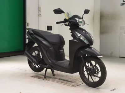Honda DIO110-3 BASIC 